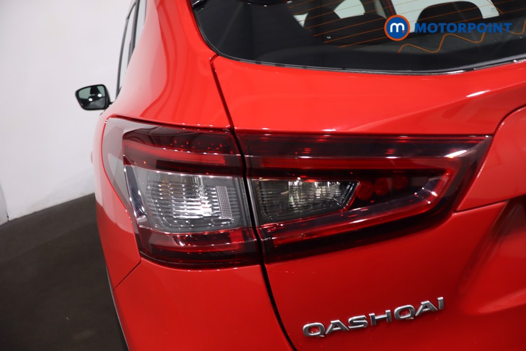 Nissan Qashqai Acenta Premium Manual Petrol SUV - Stock Number (1604720) - 35th supplementary image