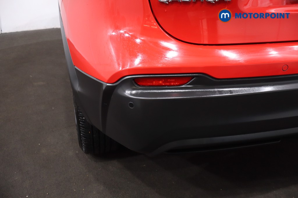 Nissan Qashqai Acenta Premium Manual Petrol SUV - Stock Number (1604720) - 36th supplementary image