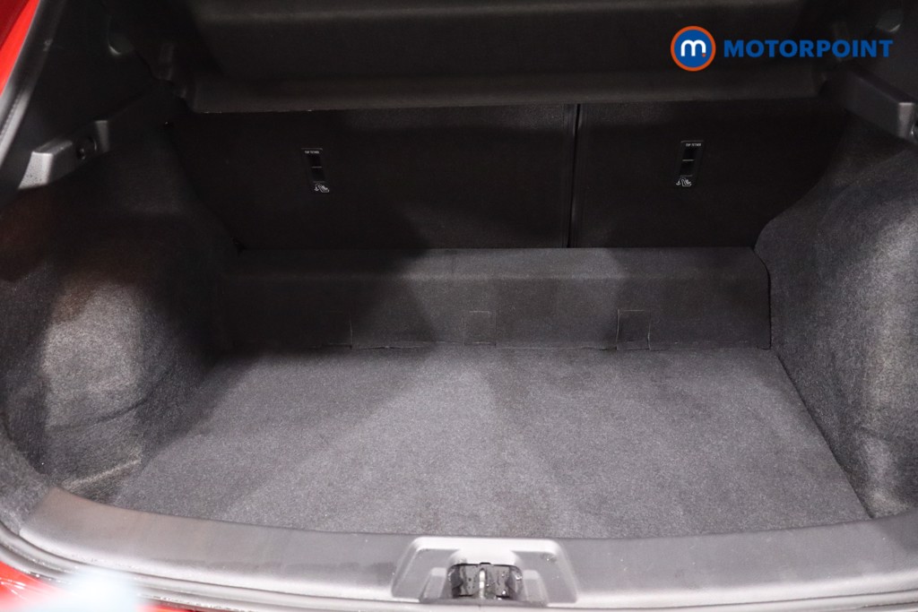 Nissan Qashqai Acenta Premium Manual Petrol SUV - Stock Number (1604720) - 38th supplementary image