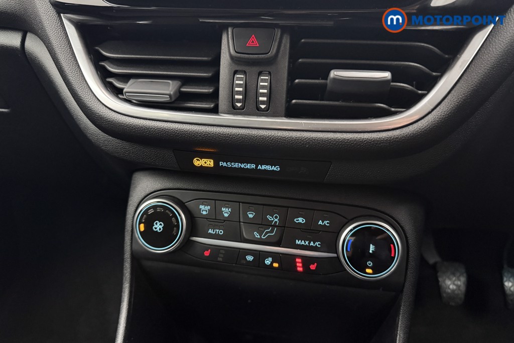 Ford Fiesta Titanium X Manual Petrol Hatchback - Stock Number (1604748) - 13th supplementary image