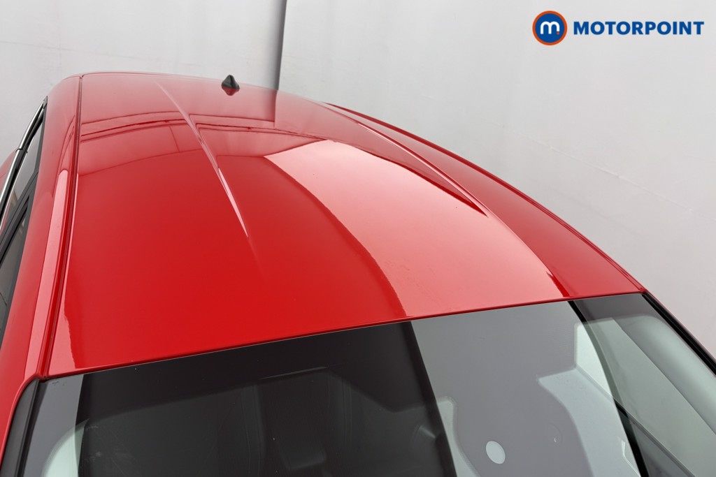 Ford Fiesta Titanium X Manual Petrol Hatchback - Stock Number (1604748) - 32nd supplementary image