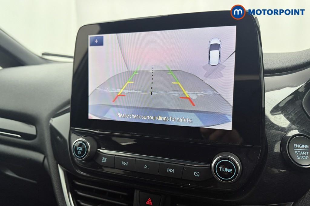 Ford Fiesta St-Line X Automatic Petrol Hatchback - Stock Number (1604752) - 12th supplementary image