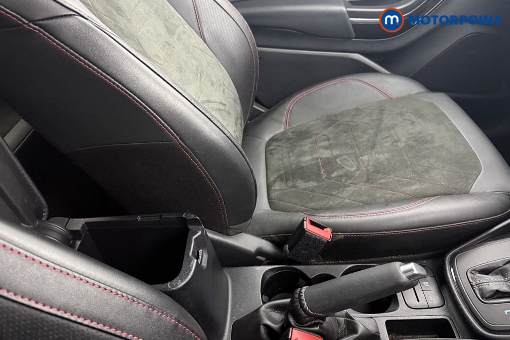 Ford Fiesta St-Line X Automatic Petrol Hatchback - Stock Number (1604752) - 15th supplementary image