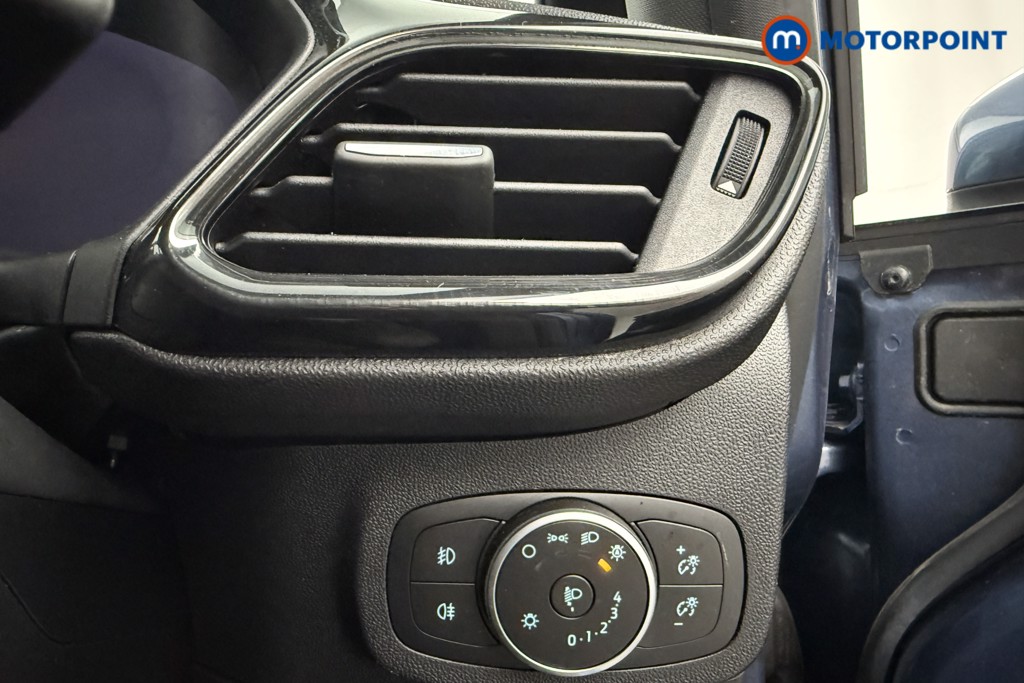 Ford Fiesta St-Line X Automatic Petrol Hatchback - Stock Number (1604752) - 17th supplementary image