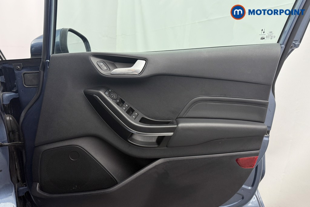 Ford Fiesta St-Line X Automatic Petrol Hatchback - Stock Number (1604752) - 18th supplementary image