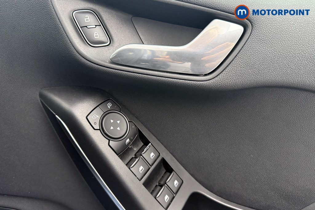 Ford Fiesta St-Line X Automatic Petrol Hatchback - Stock Number (1604752) - 19th supplementary image