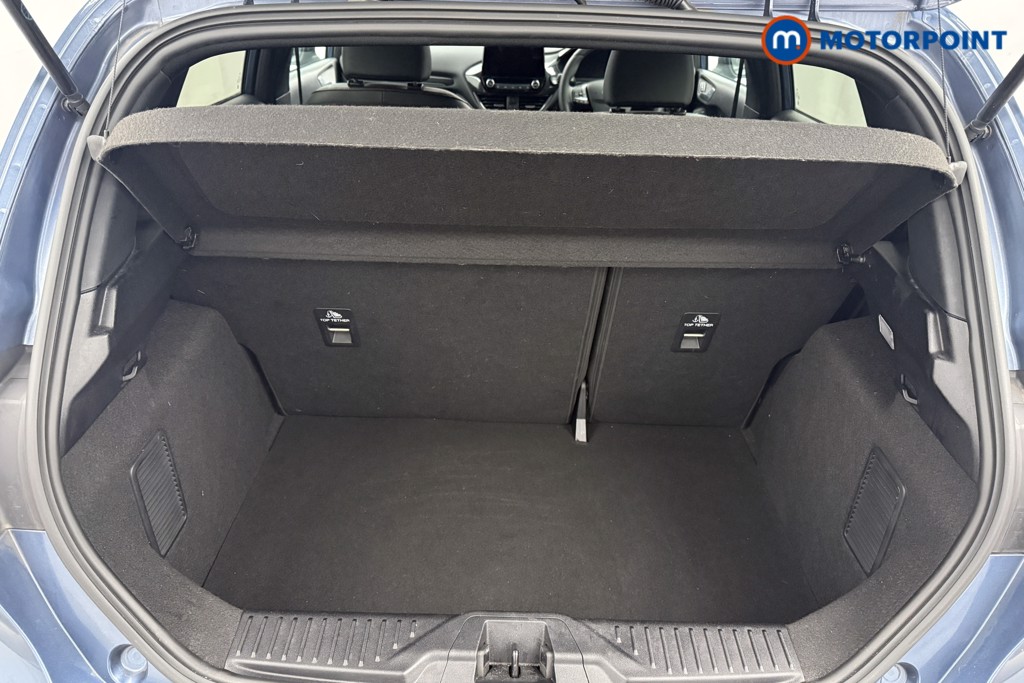 Ford Fiesta St-Line X Automatic Petrol Hatchback - Stock Number (1604752) - 24th supplementary image