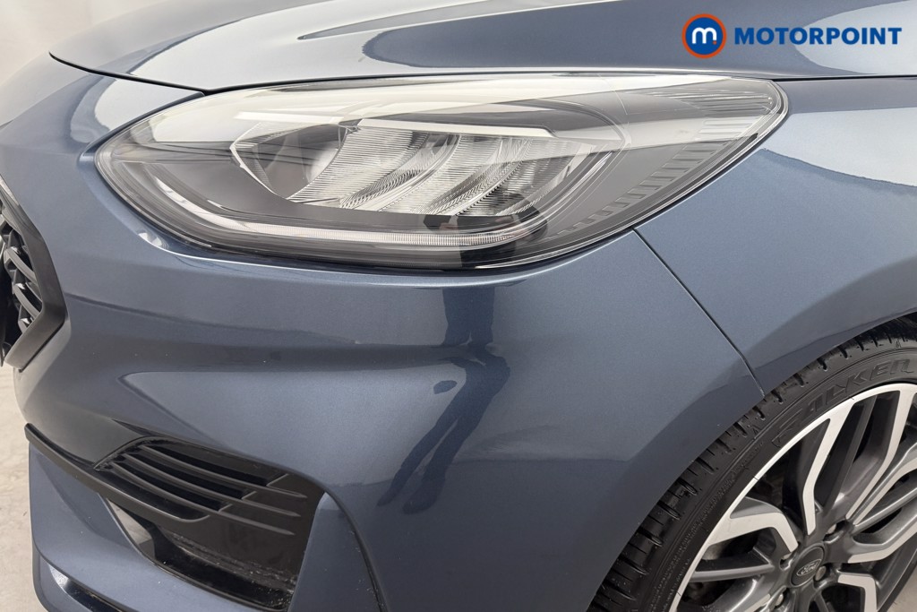 Ford Fiesta St-Line X Automatic Petrol Hatchback - Stock Number (1604752) - 26th supplementary image