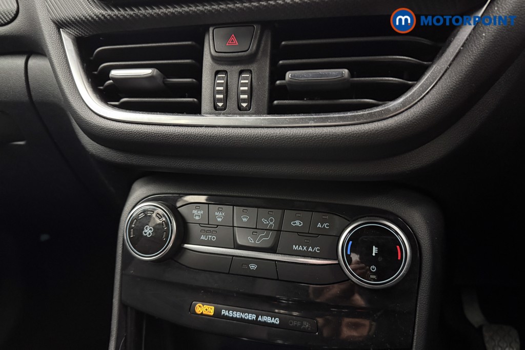 Ford Puma St-Line X Manual Petrol SUV - Stock Number (1604763) - 13th supplementary image