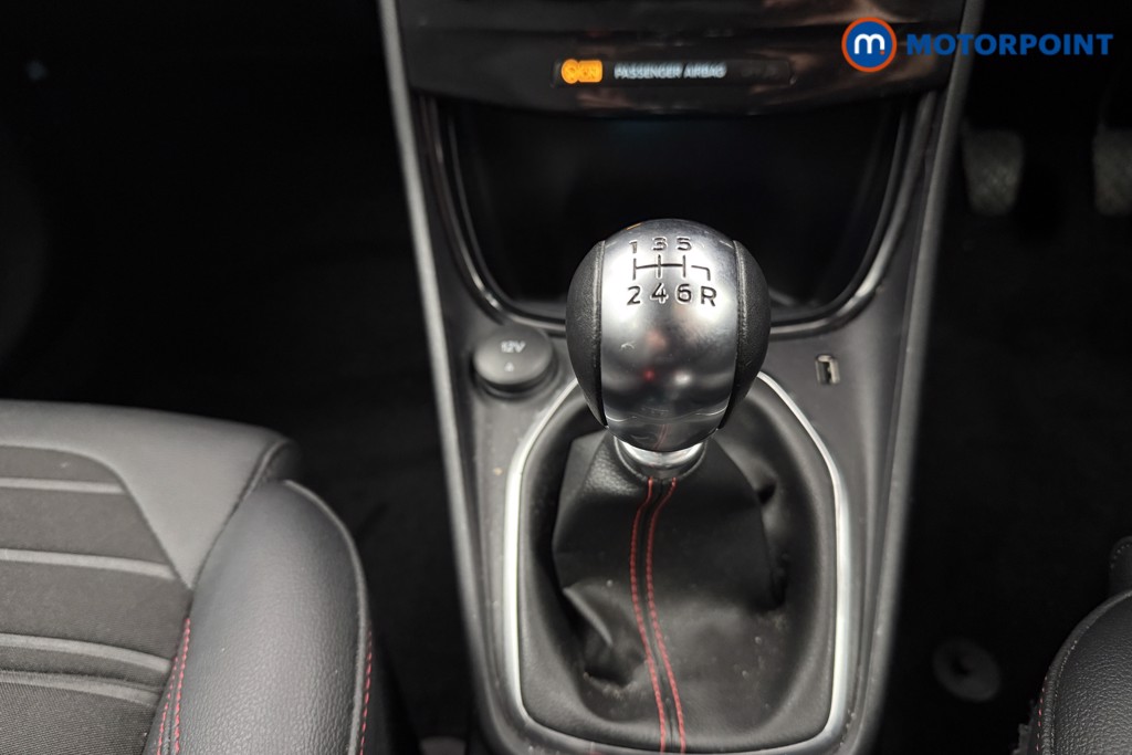 Ford Puma St-Line X Manual Petrol SUV - Stock Number (1604763) - 14th supplementary image