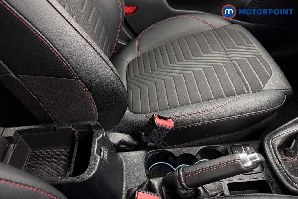 Ford Puma St-Line X Manual Petrol SUV - Stock Number (1604763) - 15th supplementary image