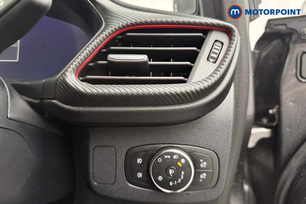 Ford Puma St-Line X Manual Petrol SUV - Stock Number (1604763) - 17th supplementary image