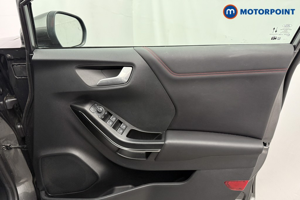 Ford Puma St-Line X Manual Petrol SUV - Stock Number (1604763) - 18th supplementary image