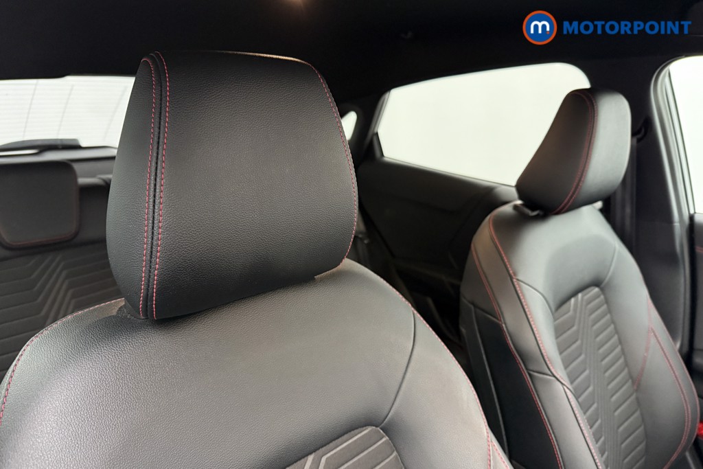 Ford Puma St-Line X Manual Petrol SUV - Stock Number (1604763) - 21st supplementary image