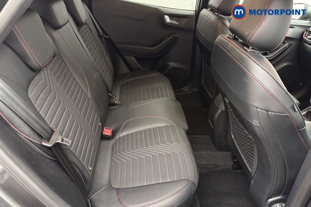 Ford Puma St-Line X Manual Petrol SUV - Stock Number (1604763) - 22nd supplementary image