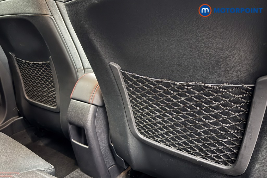 Ford Puma St-Line X Manual Petrol SUV - Stock Number (1604763) - 23rd supplementary image