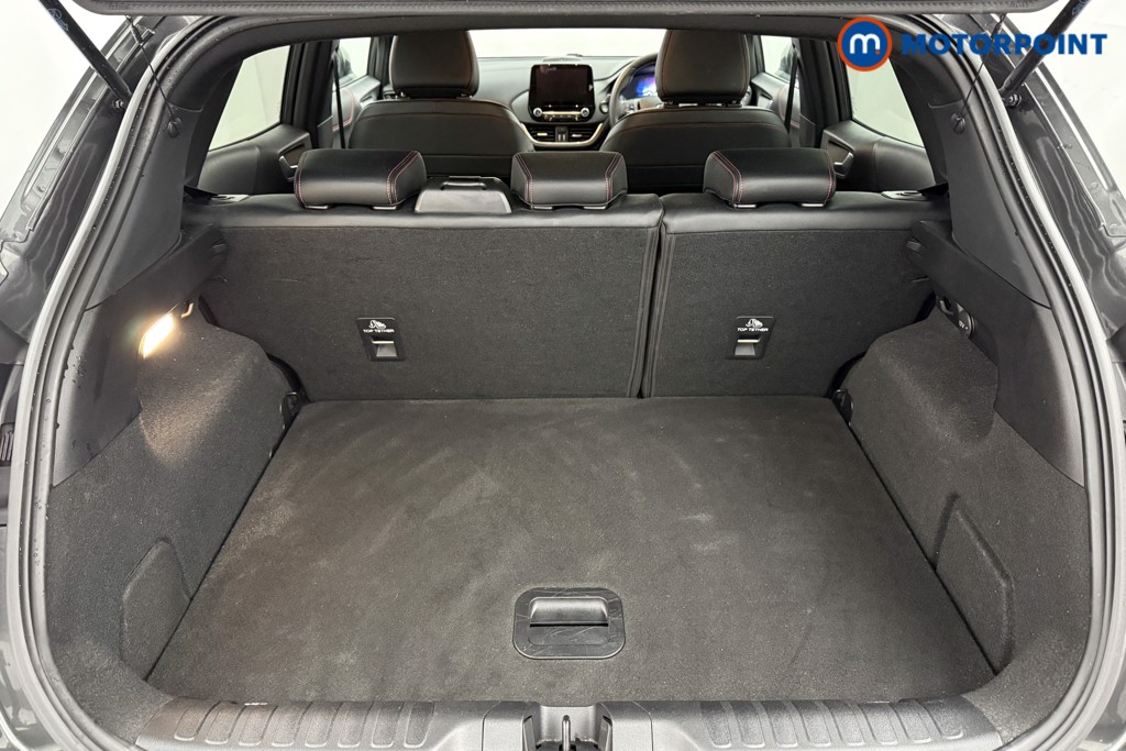 Ford Puma St-Line X Manual Petrol SUV - Stock Number (1604763) - 24th supplementary image