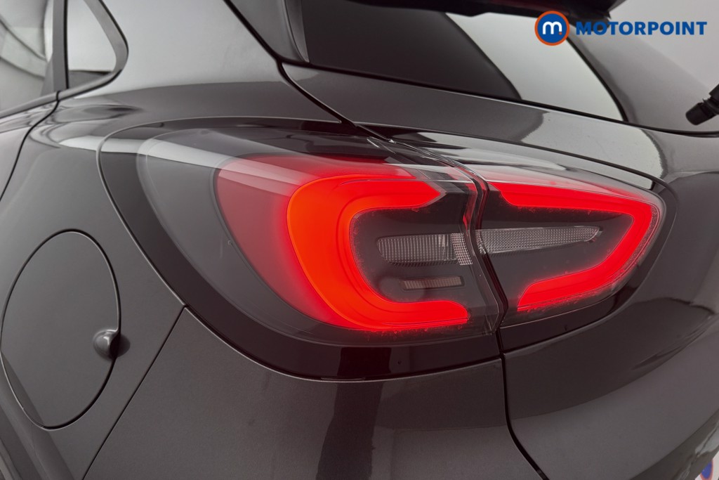 Ford Puma St-Line X Manual Petrol SUV - Stock Number (1604763) - 25th supplementary image