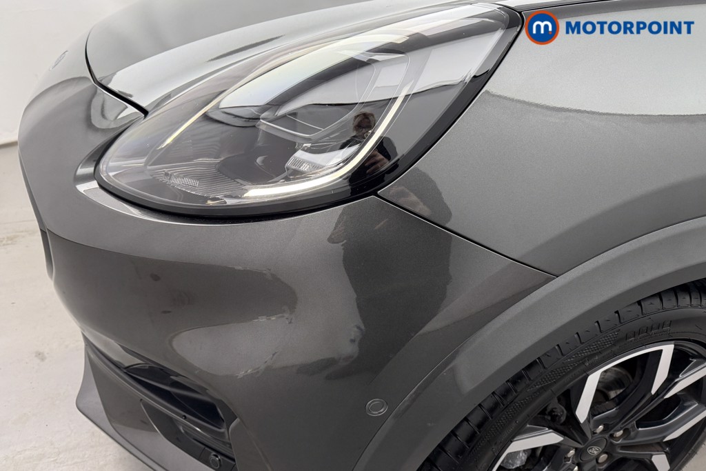 Ford Puma St-Line X Manual Petrol SUV - Stock Number (1604763) - 26th supplementary image