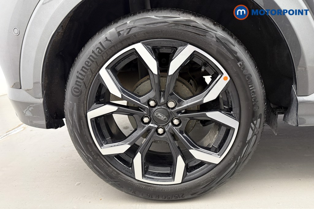 Ford Puma St-Line X Manual Petrol SUV - Stock Number (1604763) - 29th supplementary image