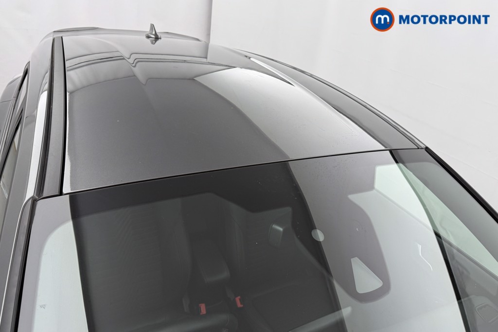 Ford Puma St-Line X Manual Petrol SUV - Stock Number (1604763) - 31st supplementary image