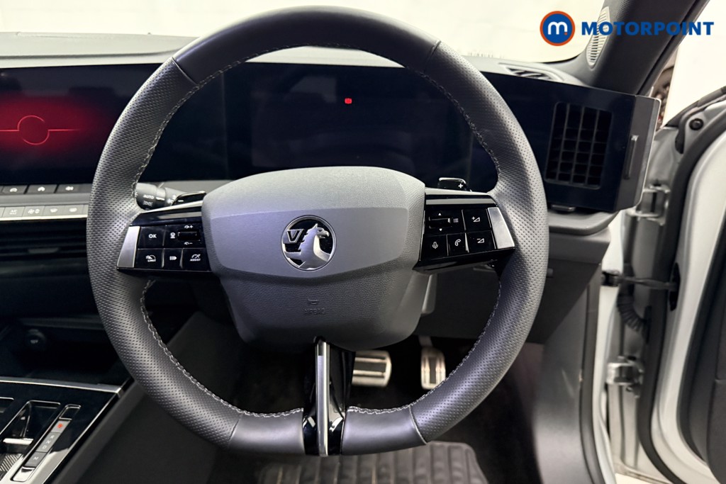 Vauxhall Astra GS Automatic Petrol Estate - Stock Number (1604770) - 2nd supplementary image