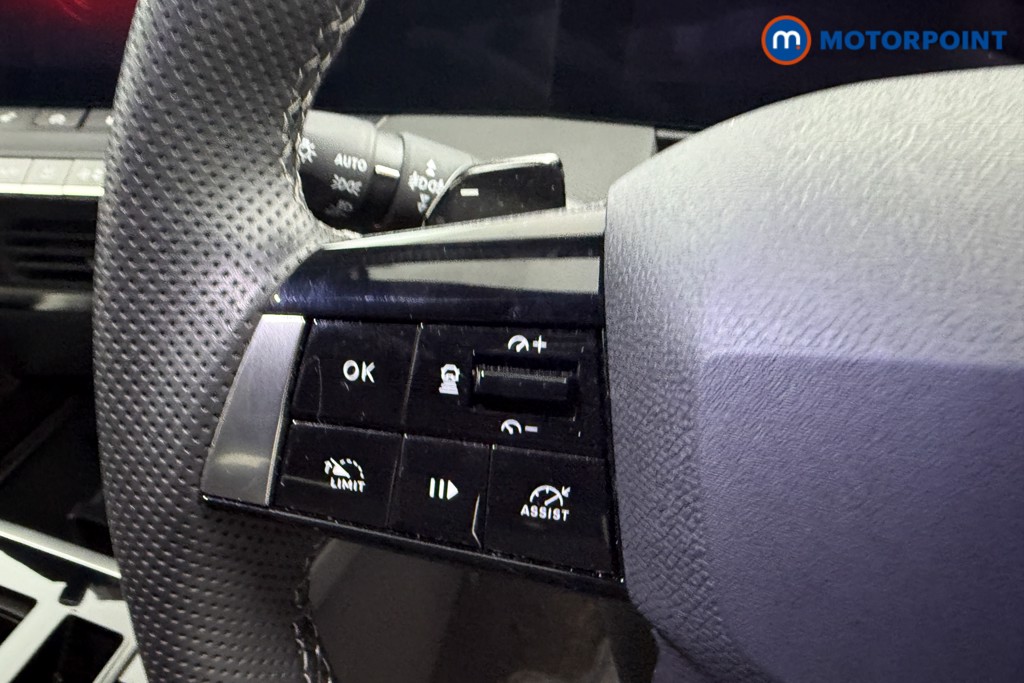 Vauxhall Astra GS Automatic Petrol Estate - Stock Number (1604770) - 3rd supplementary image