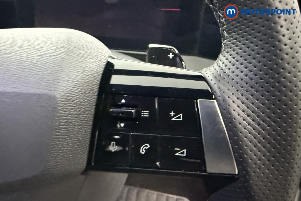 Vauxhall Astra GS Automatic Petrol Estate - Stock Number (1604770) - 4th supplementary image