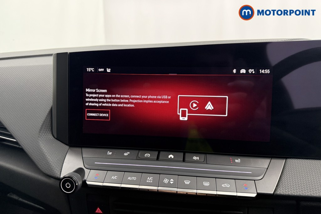 Vauxhall Astra GS Automatic Petrol Estate - Stock Number (1604770) - 10th supplementary image