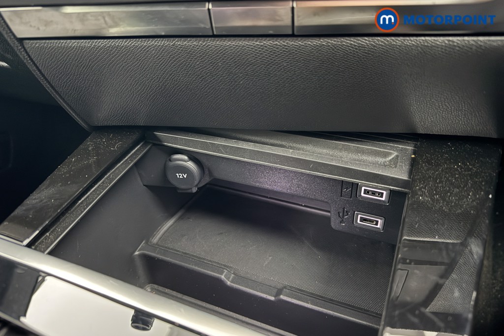 Vauxhall Astra GS Automatic Petrol Estate - Stock Number (1604770) - 16th supplementary image