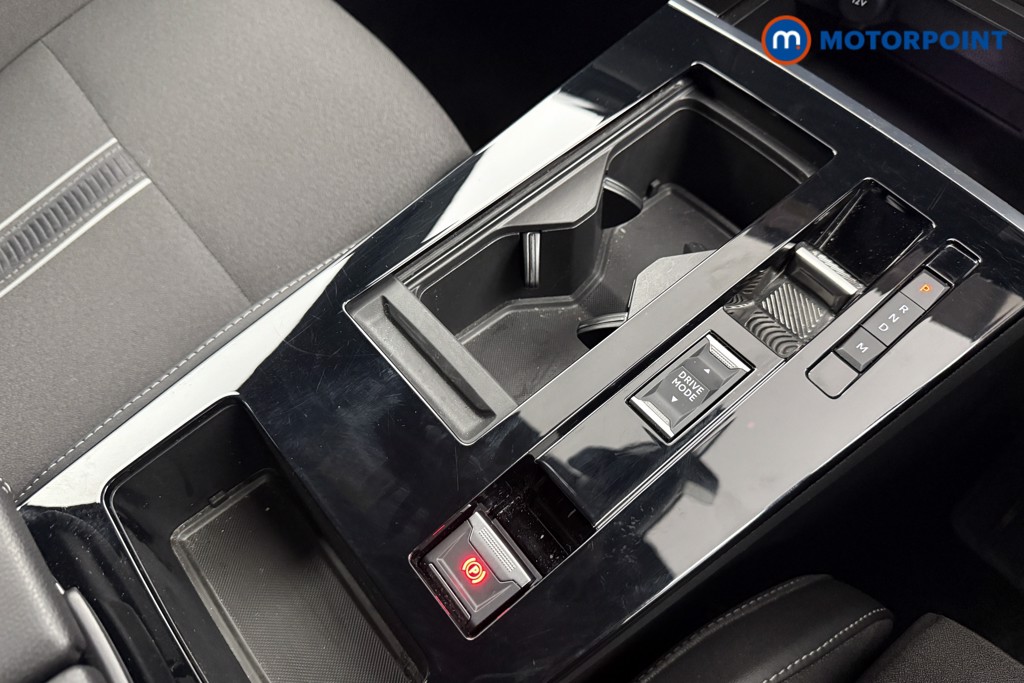 Vauxhall Astra GS Automatic Petrol Estate - Stock Number (1604770) - 17th supplementary image