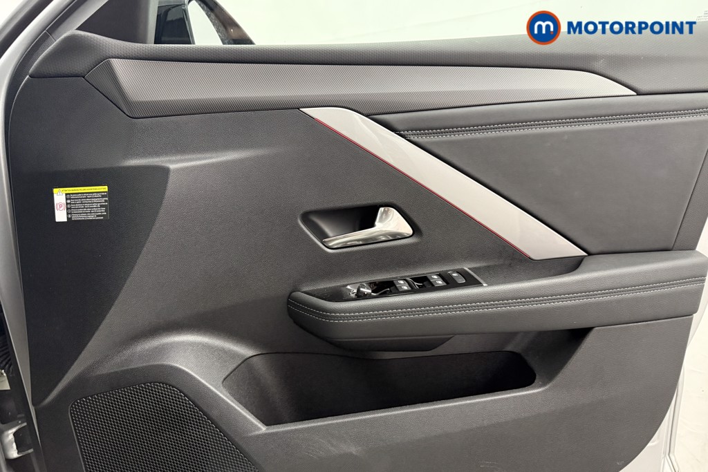 Vauxhall Astra GS Automatic Petrol Estate - Stock Number (1604770) - 19th supplementary image