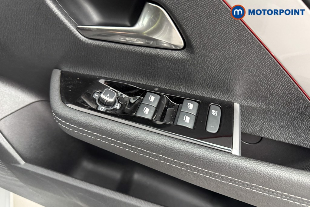 Vauxhall Astra GS Automatic Petrol Estate - Stock Number (1604770) - 20th supplementary image