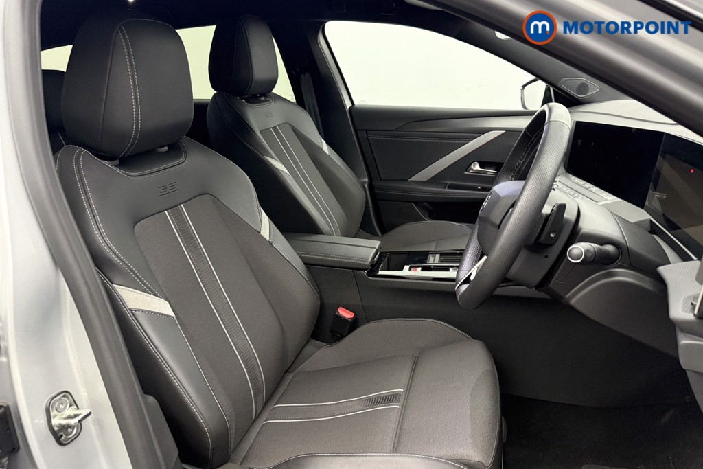 Vauxhall Astra GS Automatic Petrol Estate - Stock Number (1604770) - 21st supplementary image