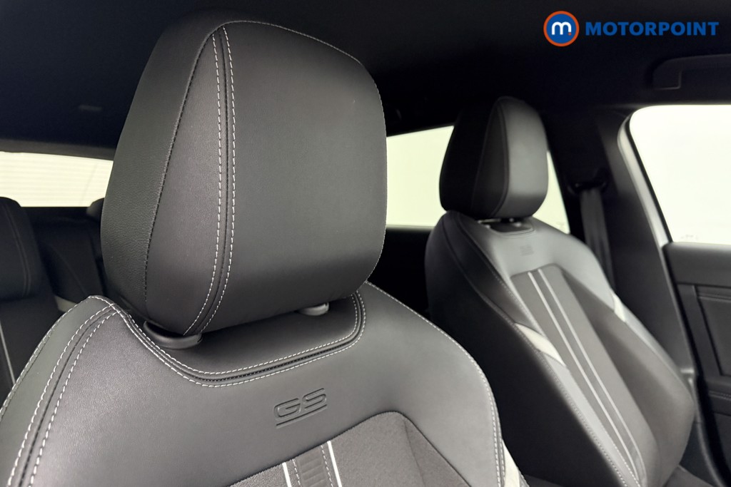 Vauxhall Astra GS Automatic Petrol Estate - Stock Number (1604770) - 22nd supplementary image