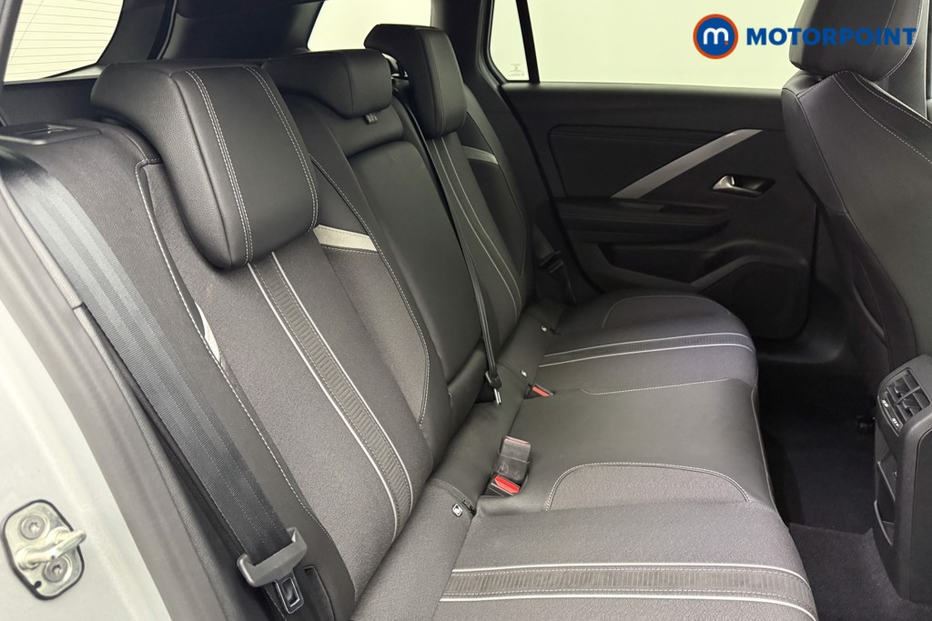 Vauxhall Astra GS Automatic Petrol Estate - Stock Number (1604770) - 25th supplementary image