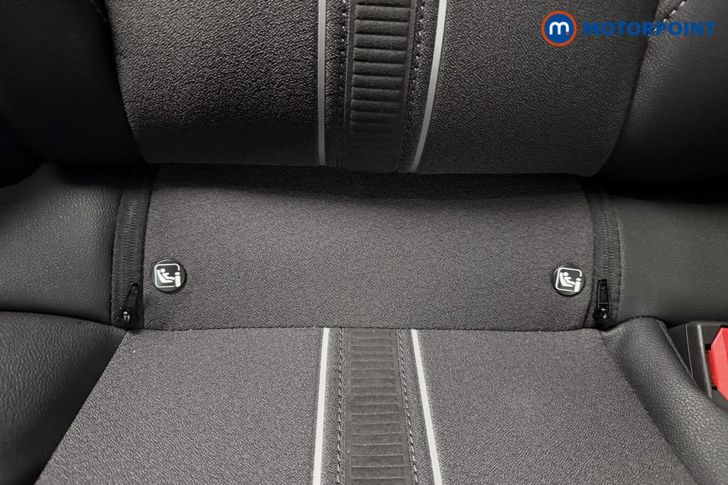 Vauxhall Astra GS Automatic Petrol Estate - Stock Number (1604770) - 27th supplementary image