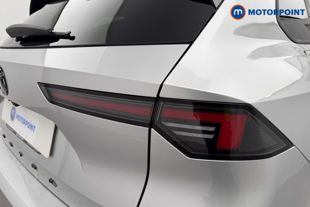 Vauxhall Astra GS Automatic Petrol Estate - Stock Number (1604770) - 28th supplementary image