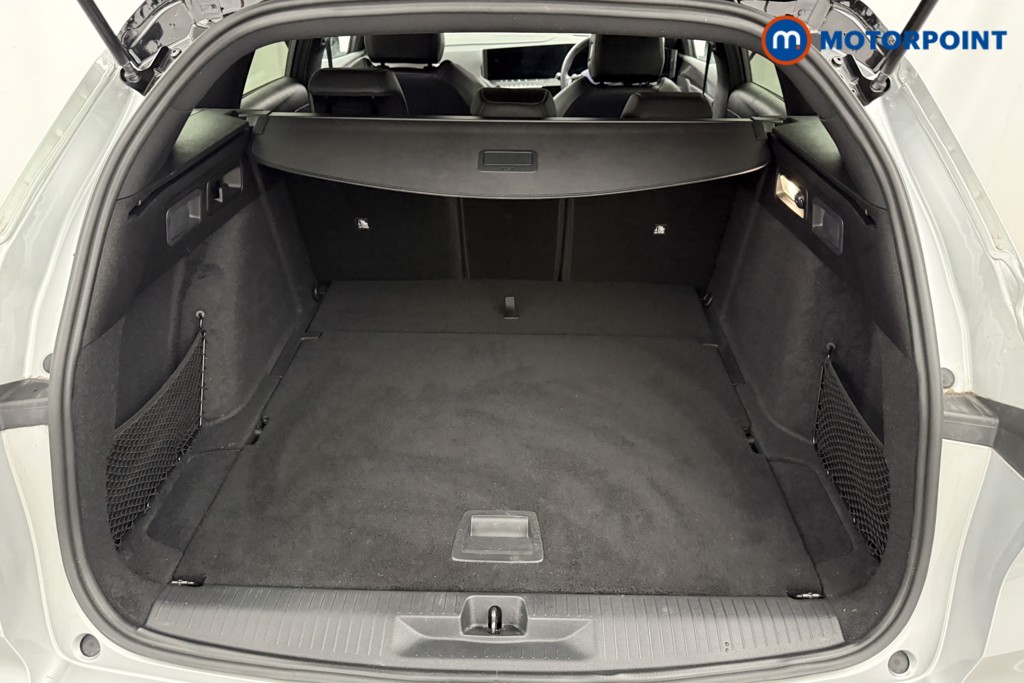 Vauxhall Astra GS Automatic Petrol Estate - Stock Number (1604770) - 29th supplementary image