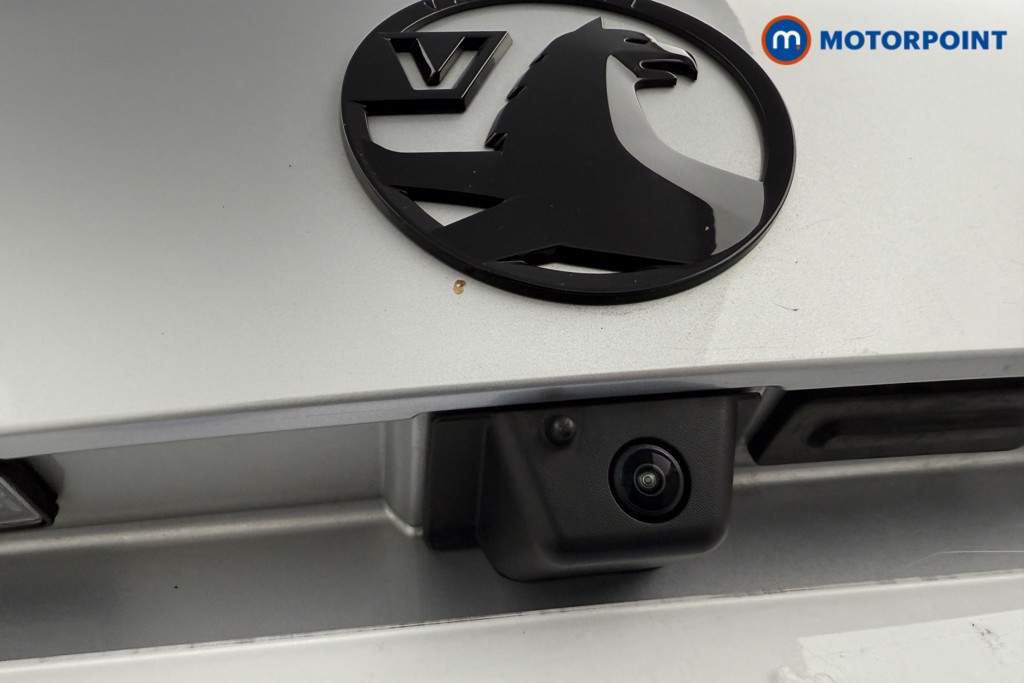 Vauxhall Astra GS Automatic Petrol Estate - Stock Number (1604770) - 30th supplementary image