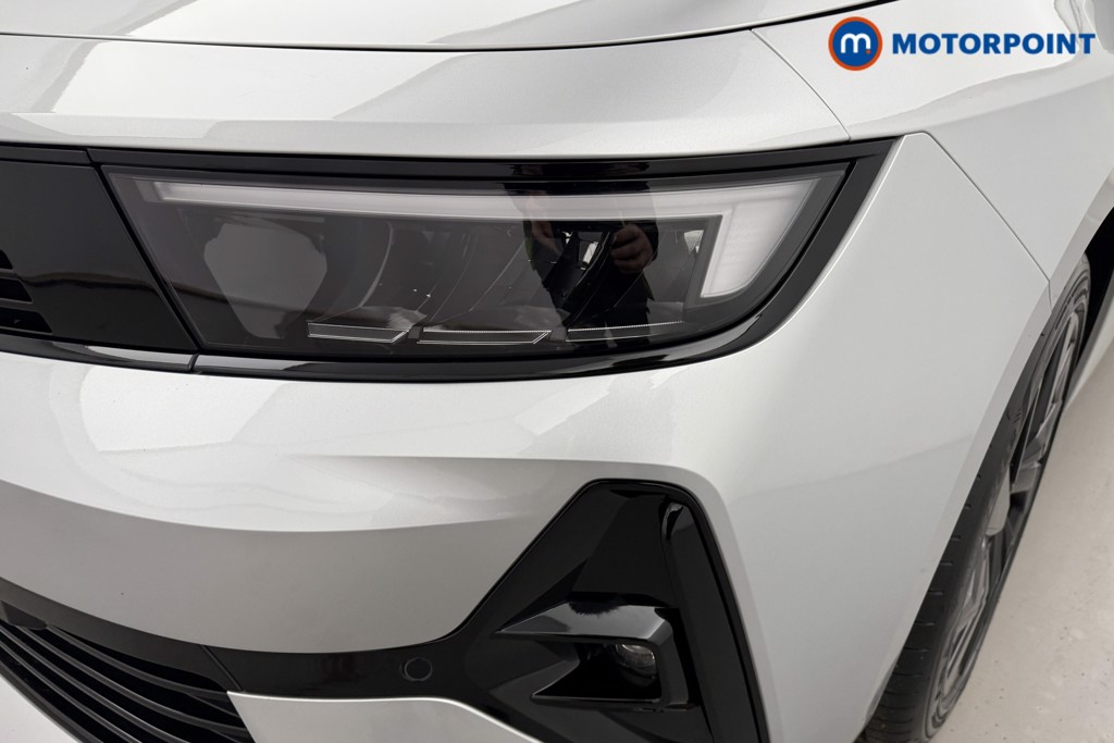 Vauxhall Astra GS Automatic Petrol Estate - Stock Number (1604770) - 31st supplementary image