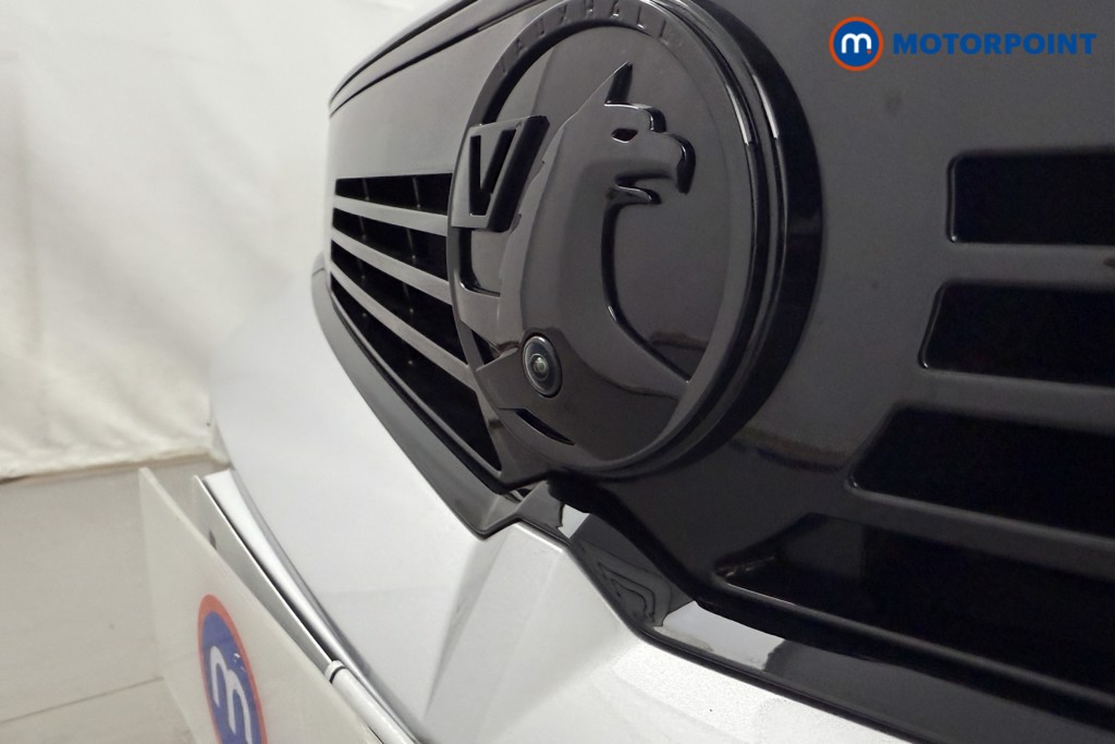 Vauxhall Astra GS Automatic Petrol Estate - Stock Number (1604770) - 32nd supplementary image