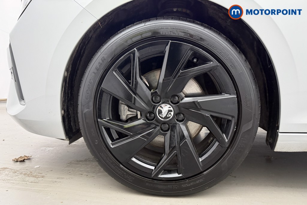 Vauxhall Astra GS Automatic Petrol Estate - Stock Number (1604770) - 33rd supplementary image