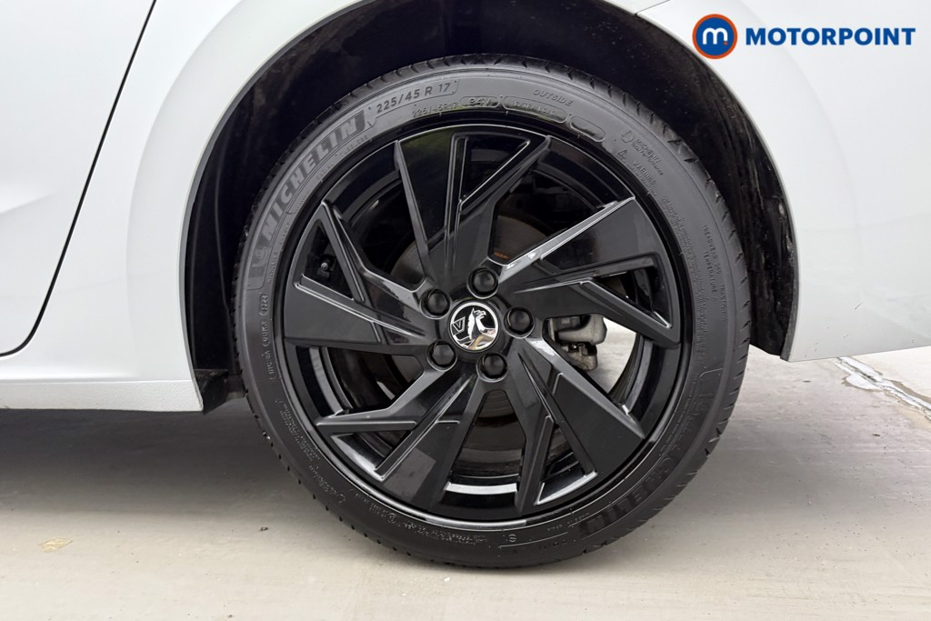 Vauxhall Astra GS Automatic Petrol Estate - Stock Number (1604770) - 34th supplementary image