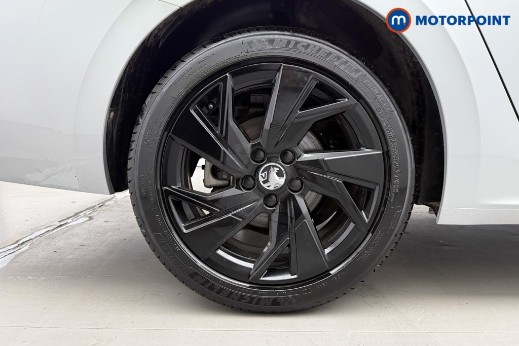 Vauxhall Astra GS Automatic Petrol Estate - Stock Number (1604770) - 35th supplementary image