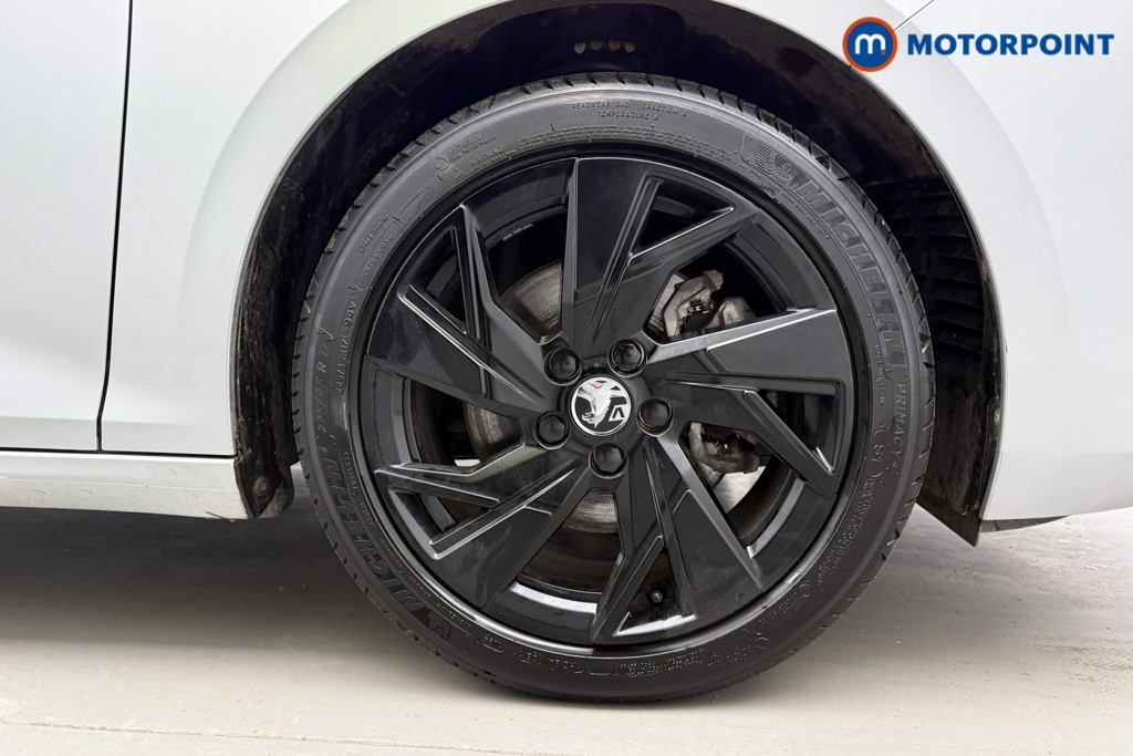 Vauxhall Astra GS Automatic Petrol Estate - Stock Number (1604770) - 36th supplementary image