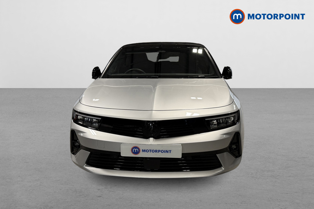 Vauxhall Astra GS Automatic Petrol Estate - Stock Number (1604770) - Front bumper