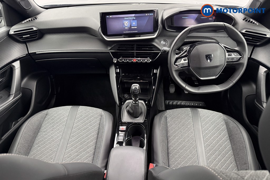 Peugeot 2008 Allure Manual Petrol SUV - Stock Number (1604772) - 2nd supplementary image