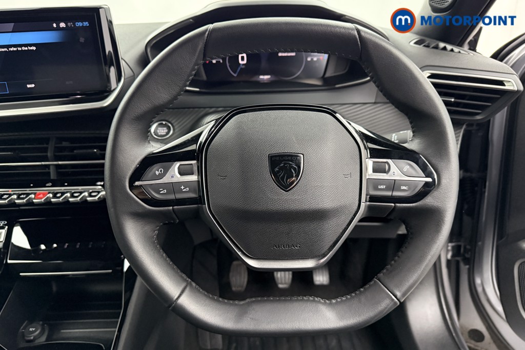 Peugeot 2008 Allure Manual Petrol SUV - Stock Number (1604772) - 3rd supplementary image