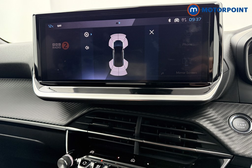 Peugeot 2008 Allure Manual Petrol SUV - Stock Number (1604772) - 12th supplementary image
